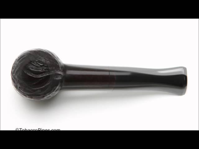 Dr Grabow Big Pipe Rustic Tobacco Pipe TobaccoPipes.com