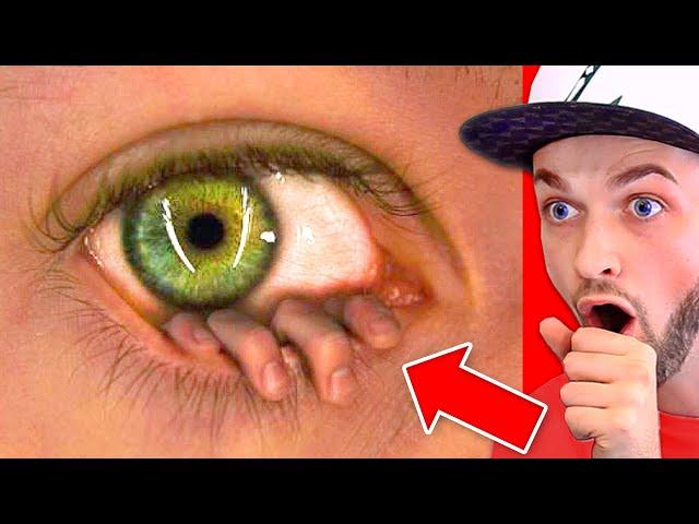 World's *BEST* Magic Tricks you HAVE TO SEE! (WOW)