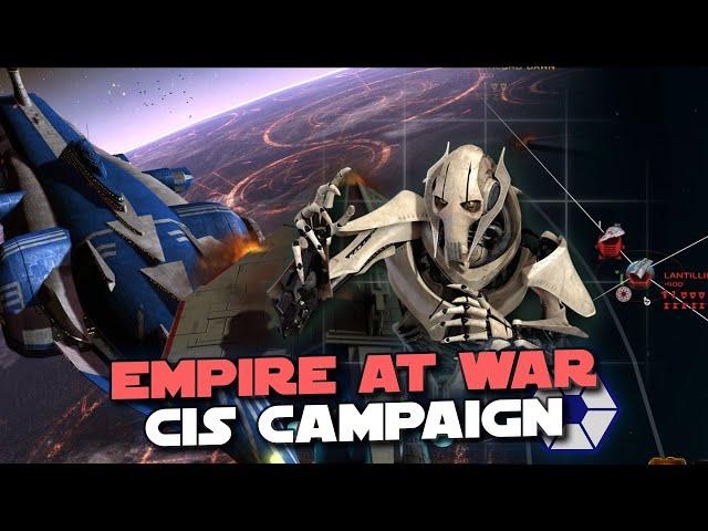 The Plan Falls Apart? - CIS Campaign Ep 13 | EaWX