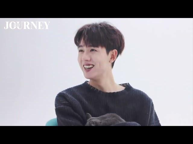 [ENG SUB] IDOL'S VLOG - 张耀 Zhang Yao Gala X JOURNEY - 2022