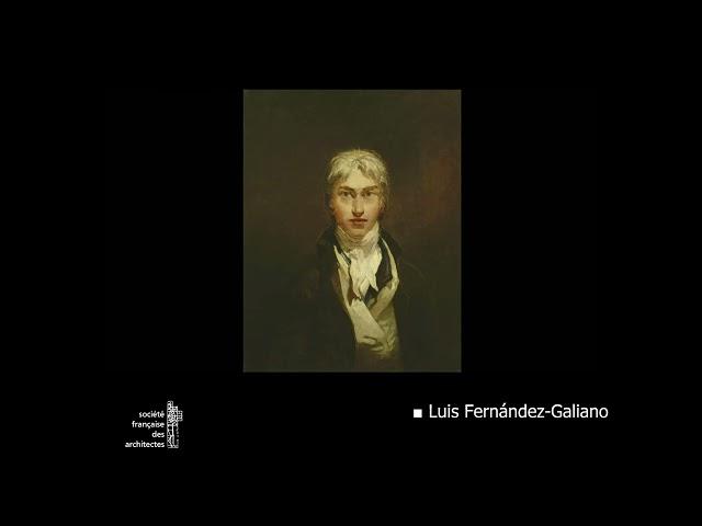 ► Luis Fernandez-Galiano, "Styles et défis tardifs de l’Europe"