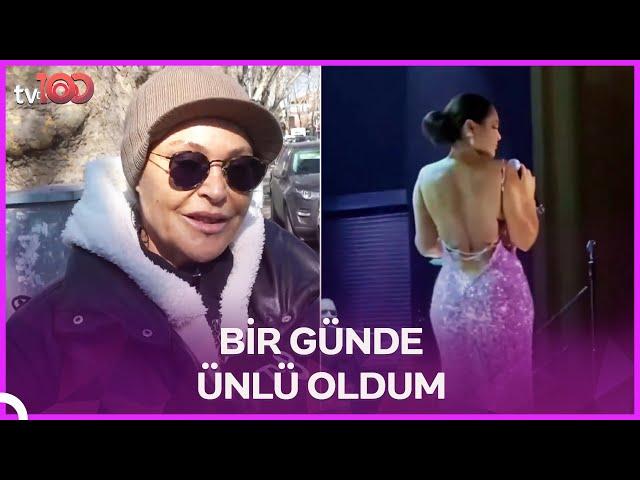 Hülya Avşar Özel Röportaj