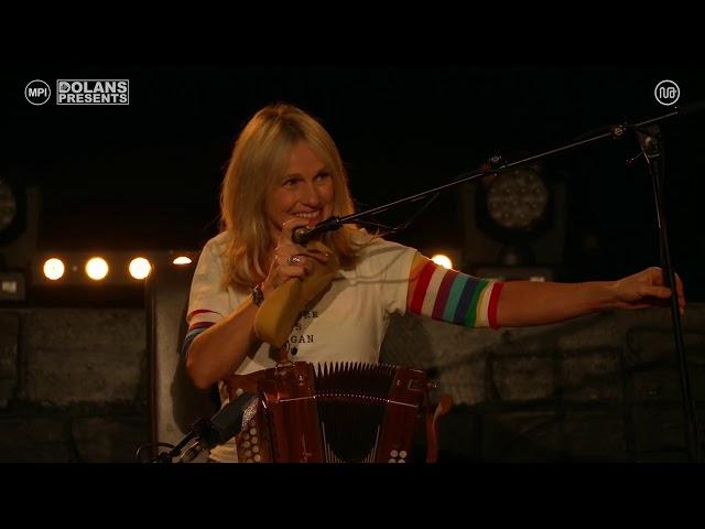 Sharon Shannon Live From Dolans