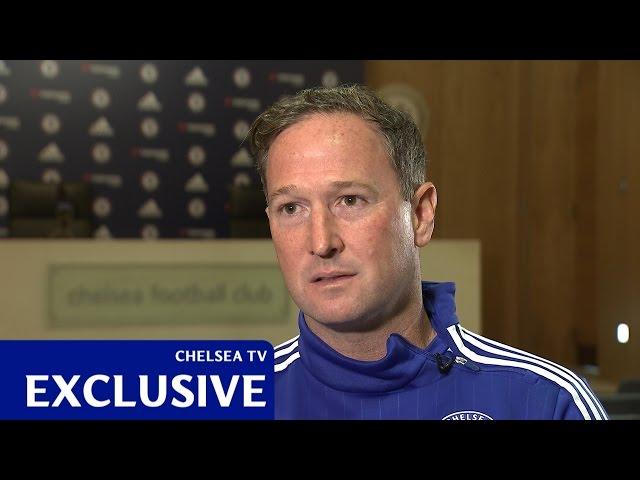 Steve Holland:  We want to win again this year