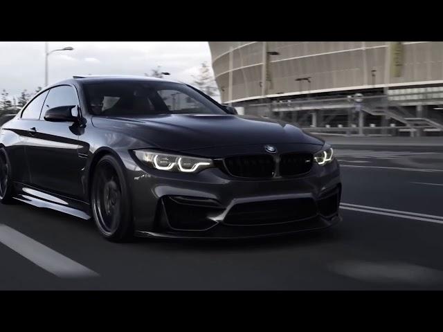 BMW M Power - Gangsta Lovers Car HD