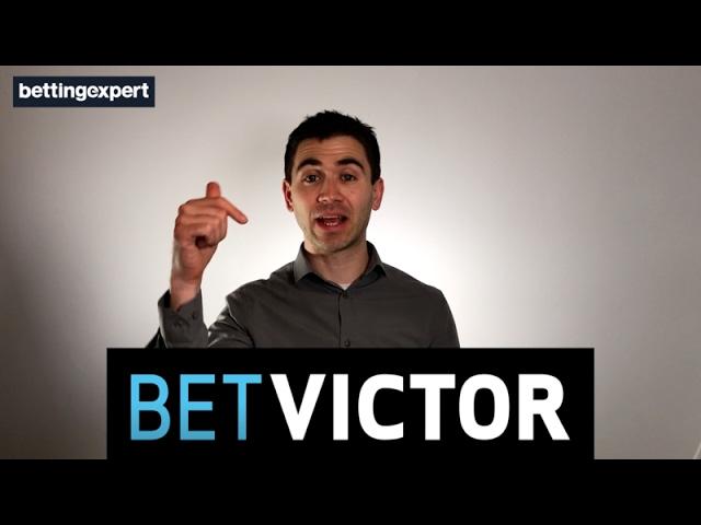 Getting started at BetVictor + how to claim welcome bonus