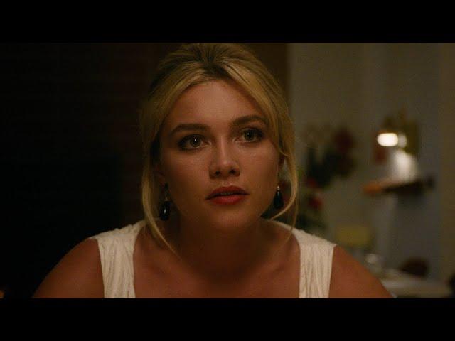 Don't Worry Darling | "Dinner" Clip