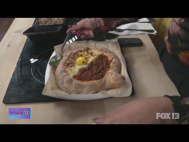 Emerald Eats: Skalka cooks up delicious breakfast dishes