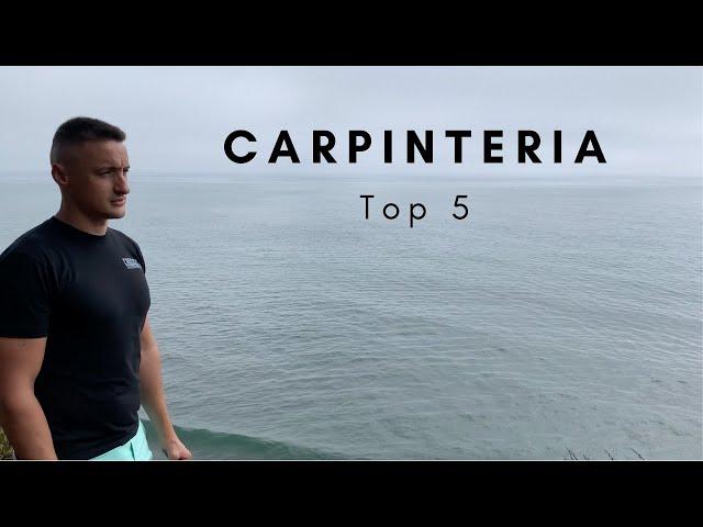 Carpinteria, California: Top 5 Things to do (2021)