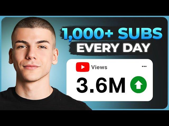 How to Promote YouTube Channel for Free & Get Views (2024)