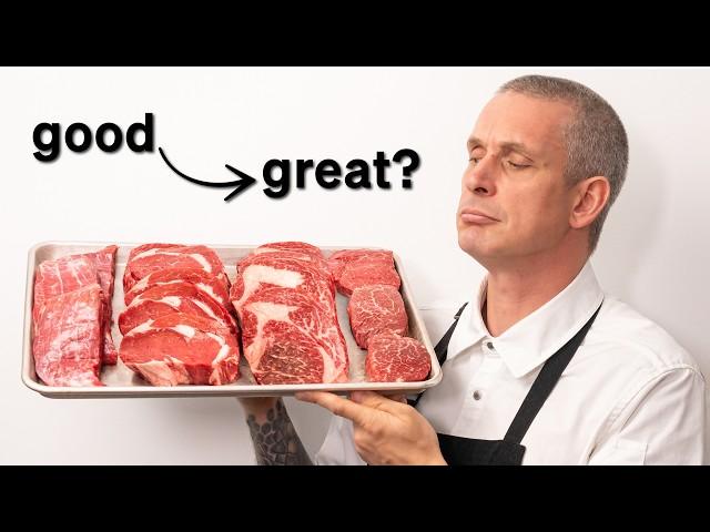 $5 vs $50 Steak - Is The Difference Worth It?