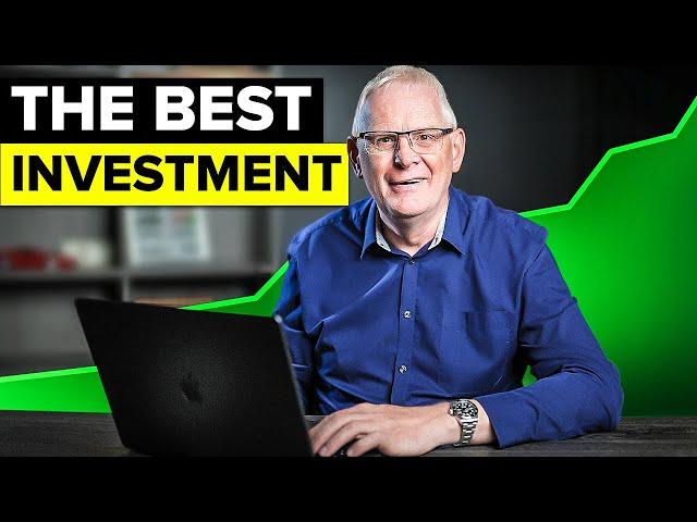 This Is How To Become A Millionaire: Index Fund Investing for Beginners