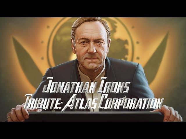 Jonathan Irons Tribute: Atlas corporation