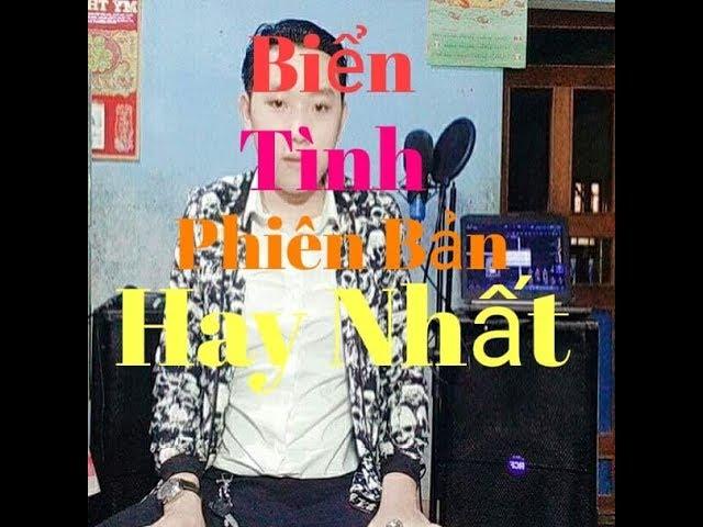 Biển Tình - [Hòa Tấu + KARAOKE BEAT ORGAN] Nhạc Sống Ngọc Lương