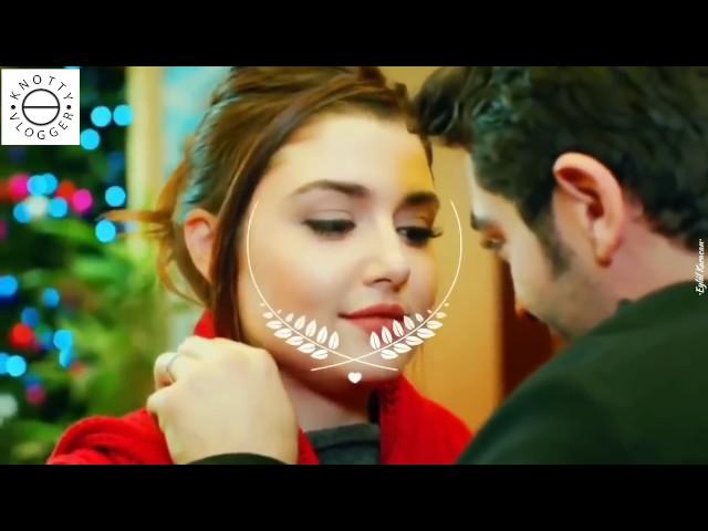 Ye mumkin to nahi jo dil ne chaha tha wo mil jaye   Hayat and Murat
