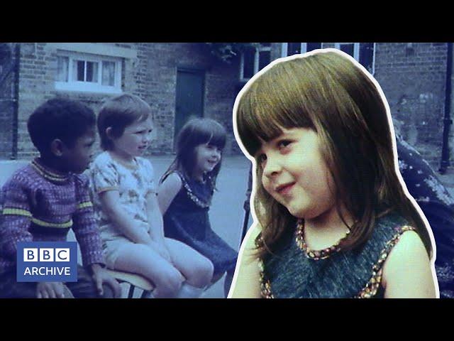 1979: What would kids do if they were RICH? | Junior That's Life | Voice of the People | BBC Archive