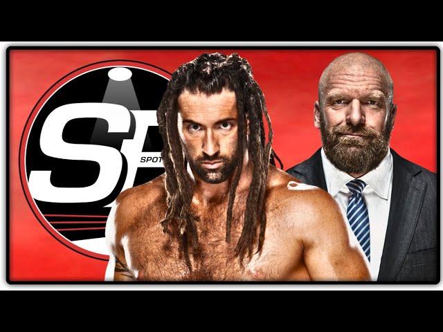 Trans Wrestler vor WWE Comeback? Bald wieder WWE Entlassungen? (WWE News, Wrestling News)