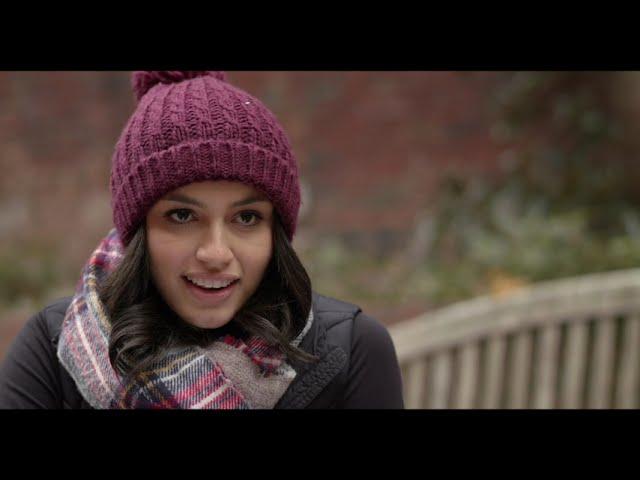 Ian Davidson Demo Reel