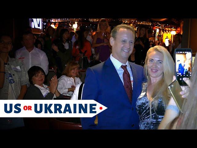 Marrying Ukrainian Women: US or Ukraine?