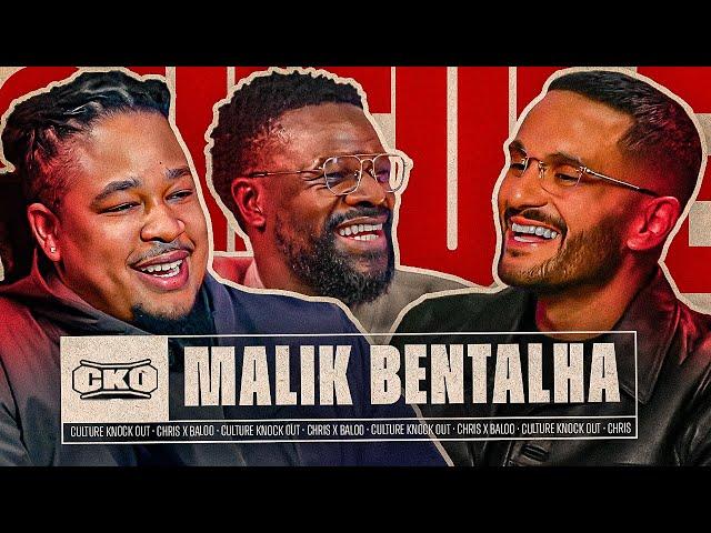 Malik Bentalha | Son retour en force, sa dépression, Drake VS Kendrick