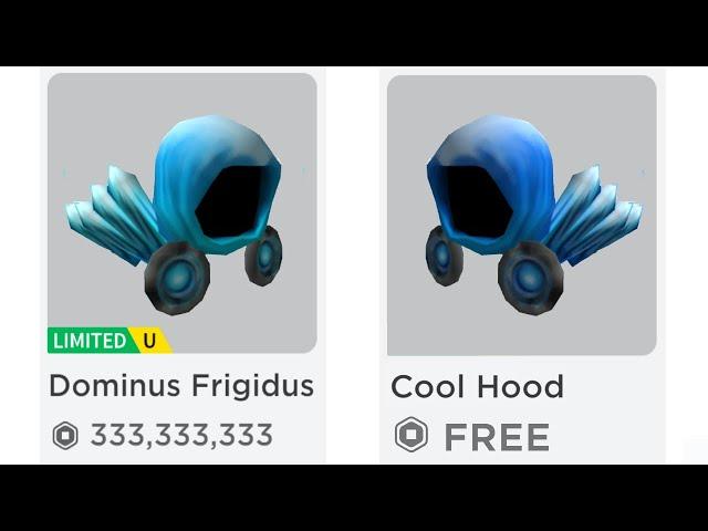 Roblox, OMG..