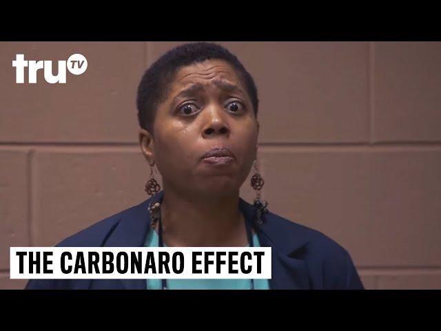 The Carbonaro Effect - Crabby Transformation