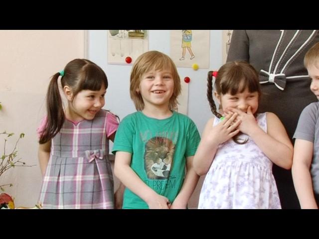Зимний огород