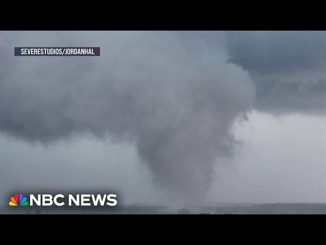 Millions under flood alerts after rain devastates West Virginia