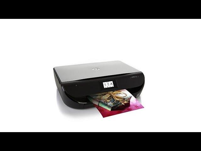 HP Envy 4520 Wireless Photo Printer, Copier and Scanner ...