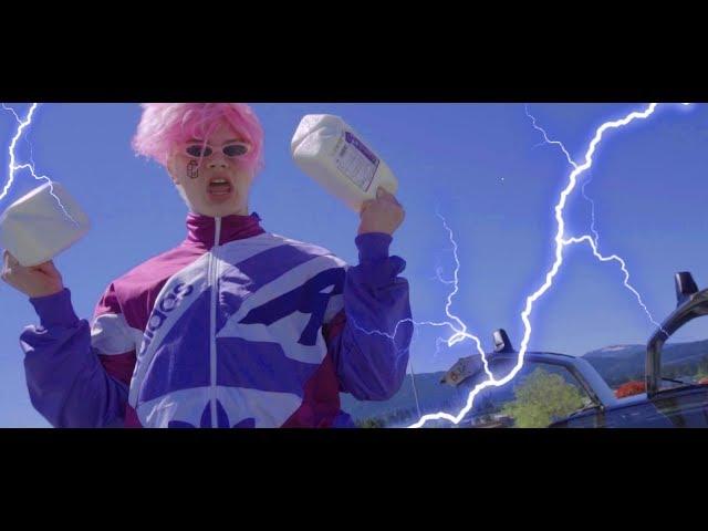 Lil Milk - Kirby (Official Music Video)