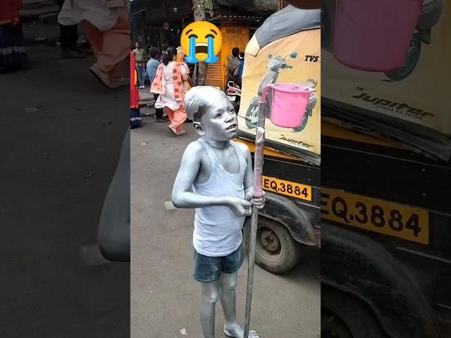 help poor people #sad #love #shakti #pankaj