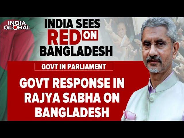 Ex-Bangladesh PM Sheikh Hasina Demands Hindu Priest's Release | India Vs Bangladesh War Of Words