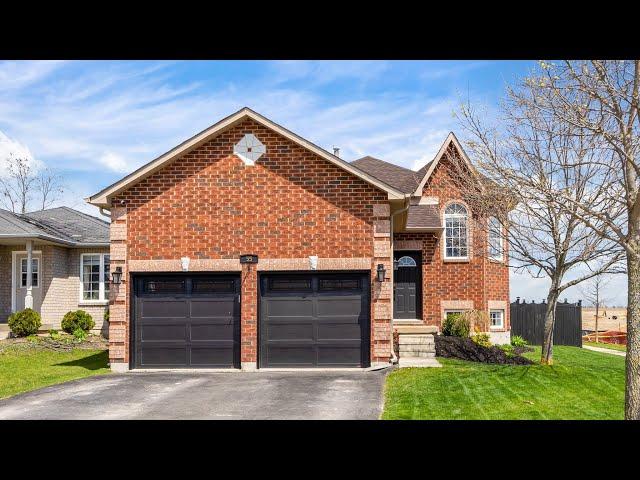 55 Seline Cres, Barrie, Ontario | Homes For Sale in Barrie