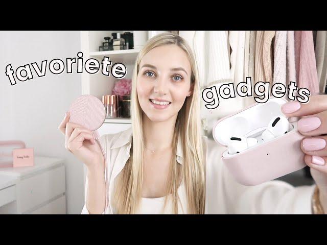 TOP 6 MUSTHAVE MOOIE EN HANDIGE GADGETS  | Julia Verbij