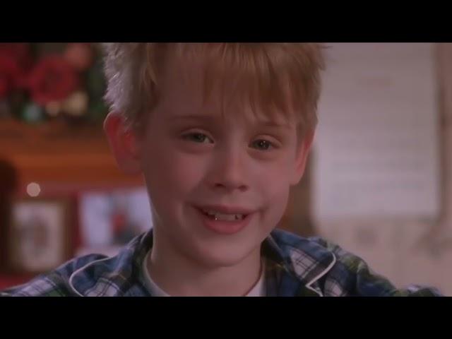 فيلم وحيد فى المنزل home alone