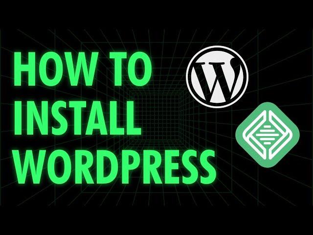 How to Install WordPress on Your Computer for Beginners, in 3 Minutes