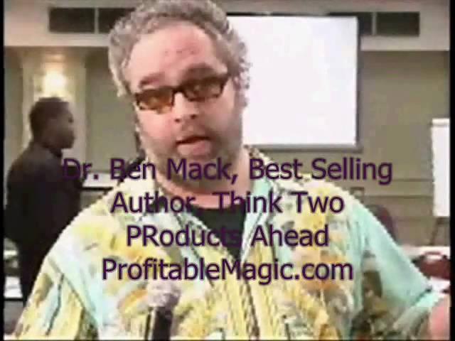 Bestselling Author Dr. Ben mack Testimonial 4 The Story Lady