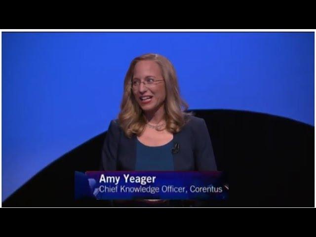 Insight Channel: '"Complaining: There's More to It Than You Might Imagine" with Amy Yeager