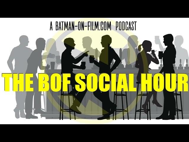 The BOF Social Hour Ep. 169 | JOKER 2 Trailer #2, New Details on THE PENGUIN, and More!