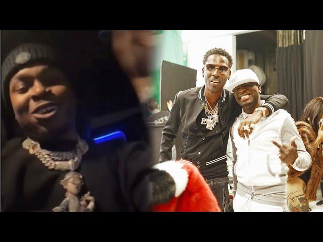 PRE Affiliate Kenny Muney Sends Ralo A Message & Says He Lost Respect For Him