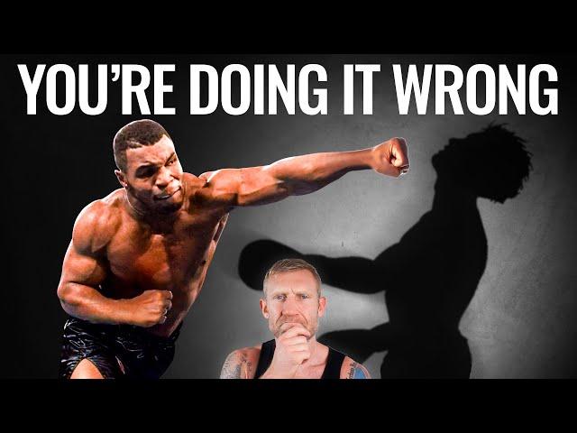 4 Ways How to do Shadow Boxing like a Champion (Step by Step)