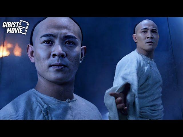 JET LI BEST FIGHT SCENE 2 | Last Hero In China 1993 Best Fight Scene