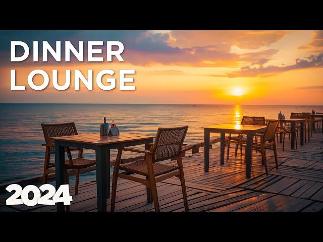 Dinner Lounge 2024 ️ Evening Delights