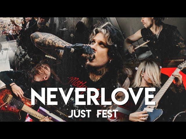 @NEVERLOVE  о SEXMETAL и кого он "типа" *бал, гопников, рецепт хита, вокал это или фанера? JUSTFEST