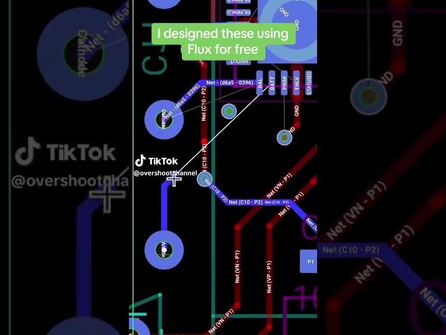 Free PCB Design Software