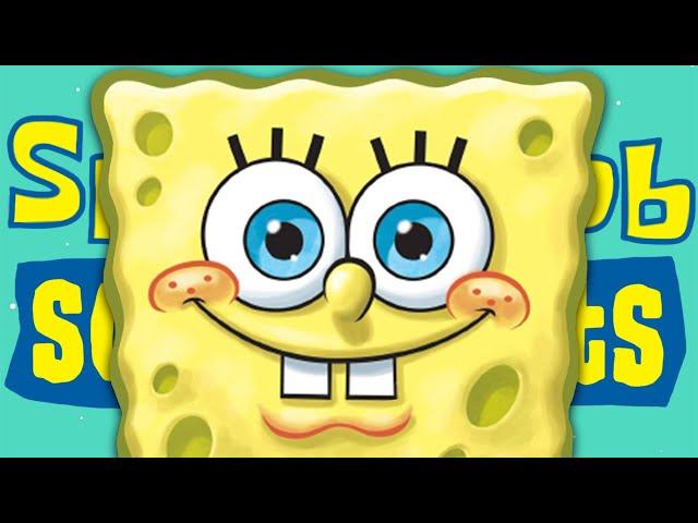 The UNSTOPPABLE Rise of SpongeBob SquarePants