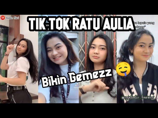 TIK TOK RATU AULIA | SELEBGRAM ASAL KARAWANG |