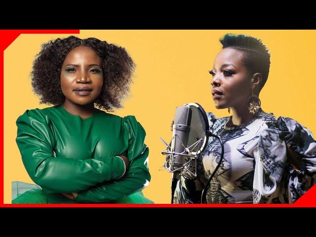 HOW OPEN MIC PRODUCTION ROBBED MAKHADZI & NOMCEBO ZIKODE.