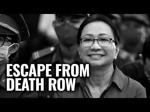 Vietnam Billionaire's EVIL Trick to Escape Death Row (it WORKS!!)