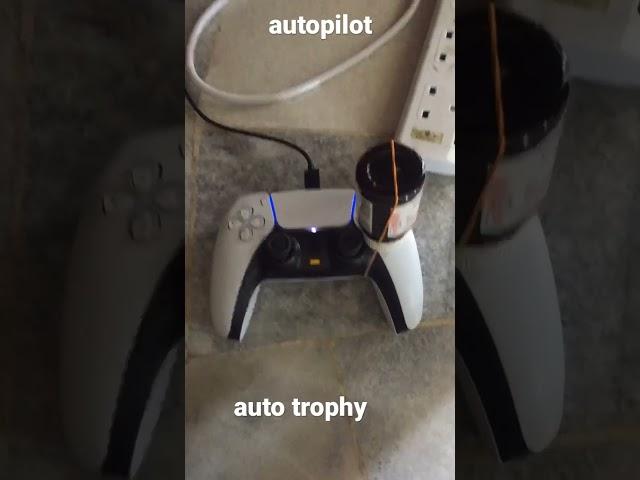 autopilot in Gran Turismo Sport